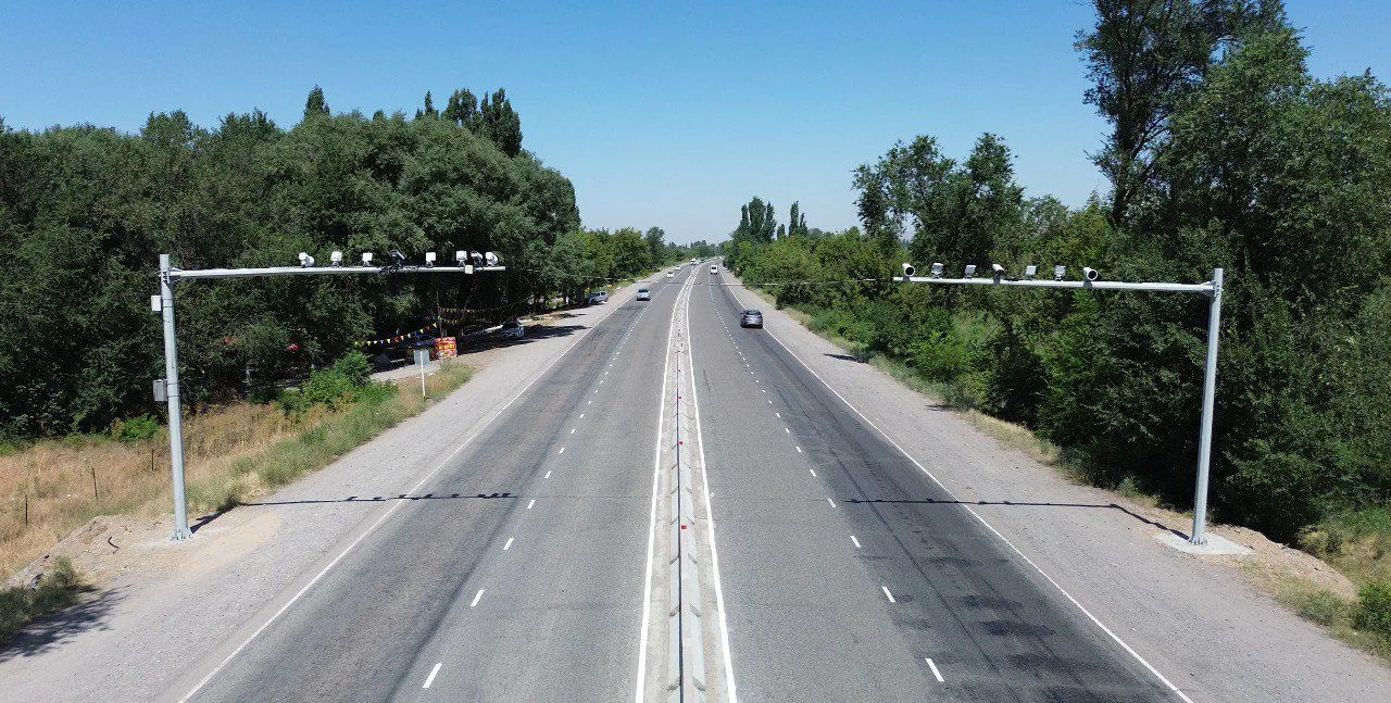 Проект «Безопасная страна» стартует с внедрения интеллектуальных камер