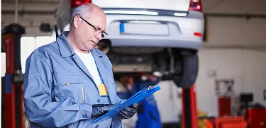 Унаа каражаттарынын экспертизасы