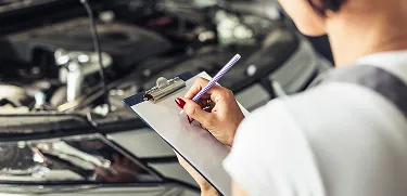 Техникалык кароо